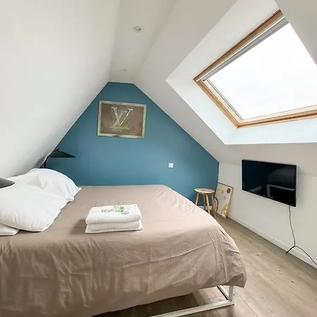 Duplex-centre *