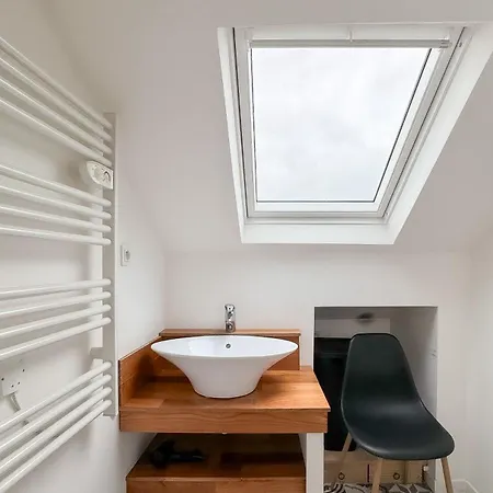 Duplex-centre