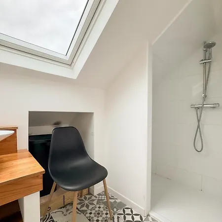 Duplex-centre Apartment *