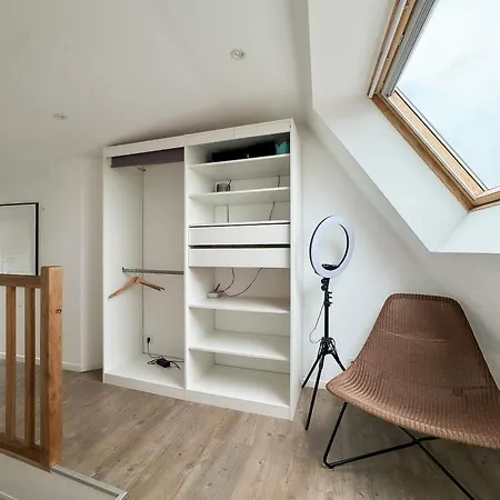 Duplex-centre Caen