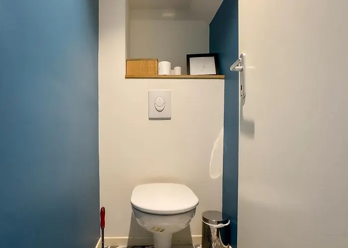 Duplex-centre Apartman