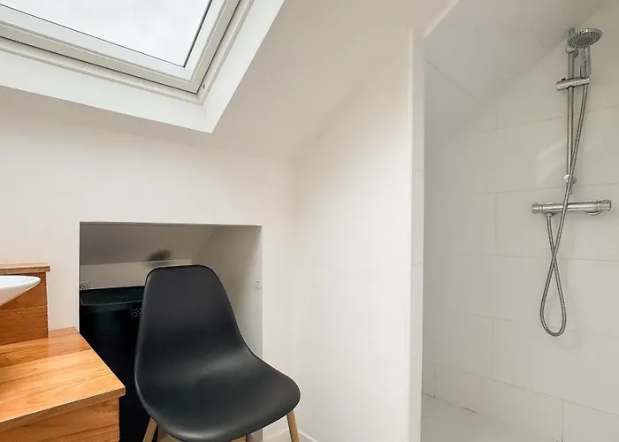 Duplex-centre Apartman *