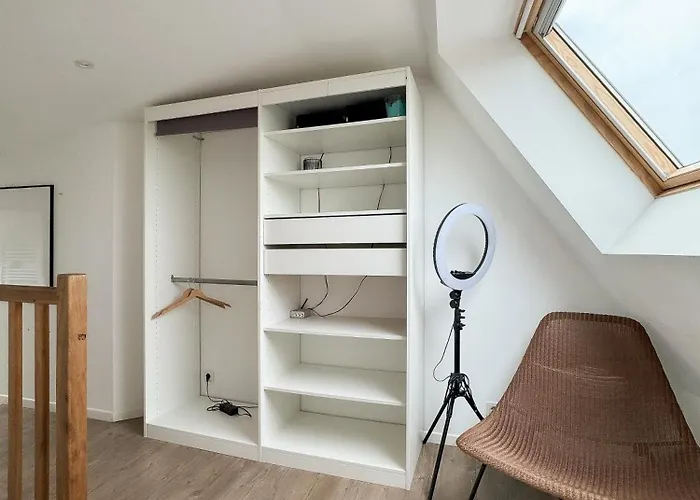 Duplex-centre Καν