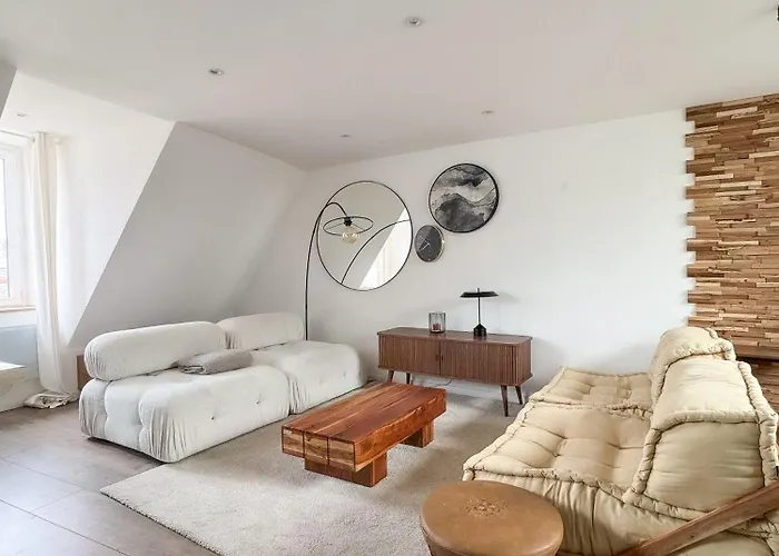 Διαμέρισμα Duplex-centre *